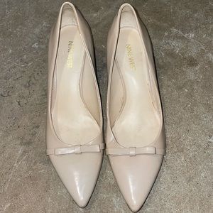Nine West Heels (8)